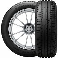 255/45 R20 101W