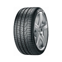 285/30 R21 100Y XL