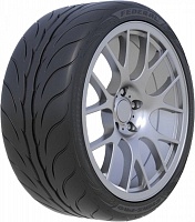 255/40 R17 98W XL