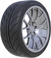 255/40 R17 98W XL