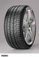 285/45 R21 113Y XL