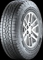 255/70 R17.0 112T M+S