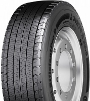 315/70 R22.5 154L 18PR M+S